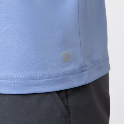 Tailwind Performance Long Sleeve Tee
