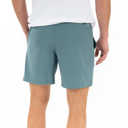 All-Active Short