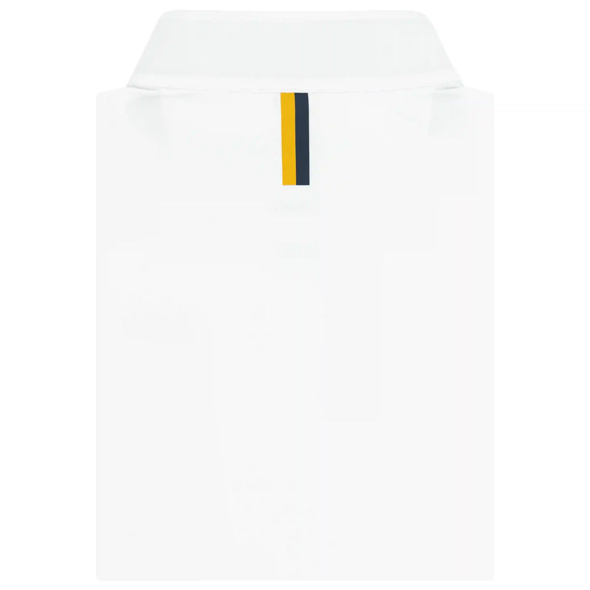 Solid Collegiate Q-Zip - Notre Dame