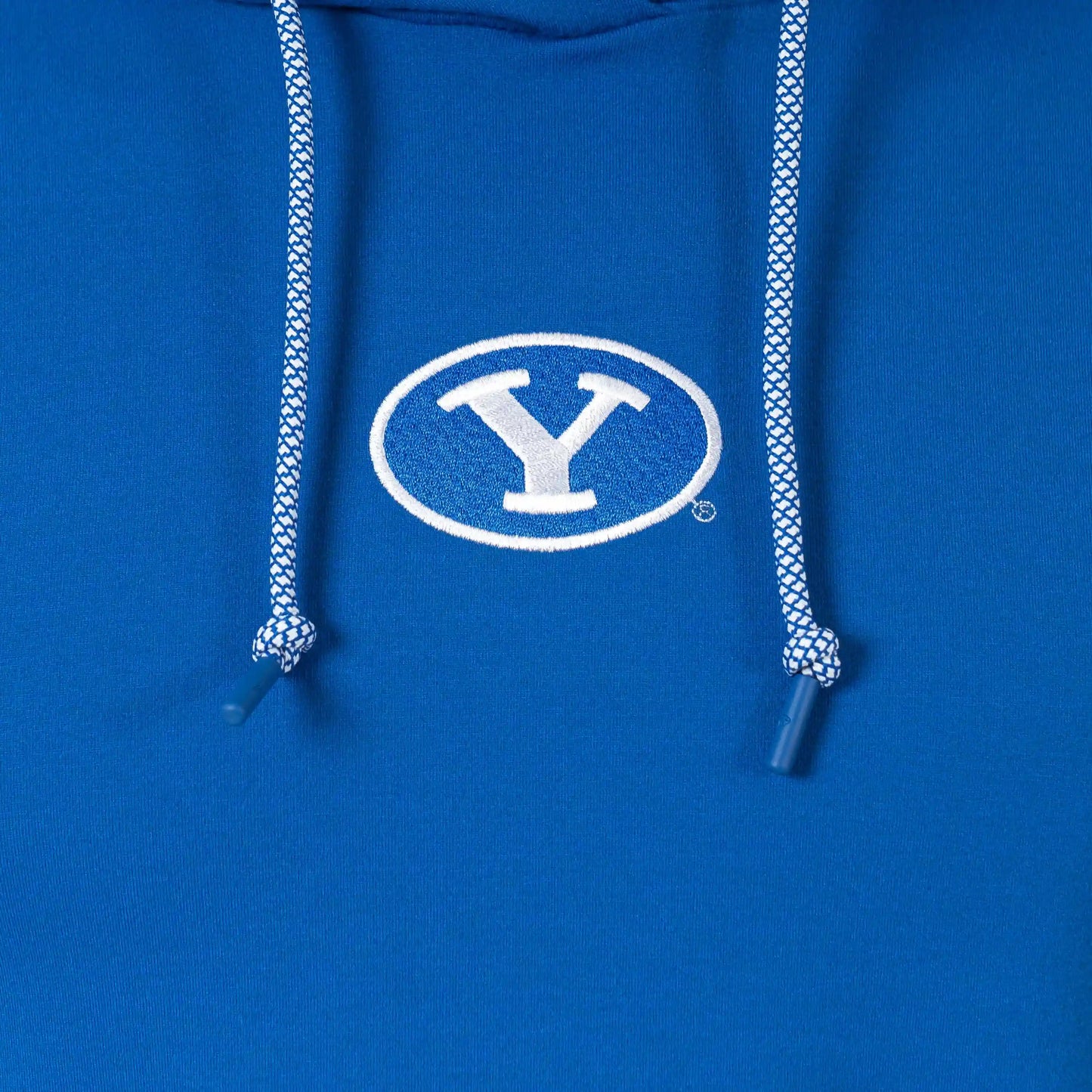 Hesi Collegiate Hoodie - BYU