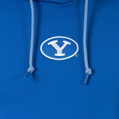 Hesi Collegiate Hoodie - BYU