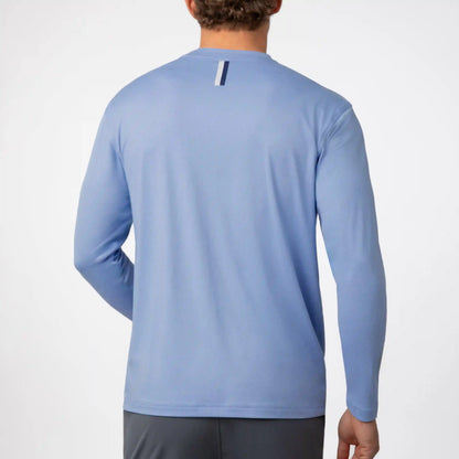 Tailwind Performance Long Sleeve Tee