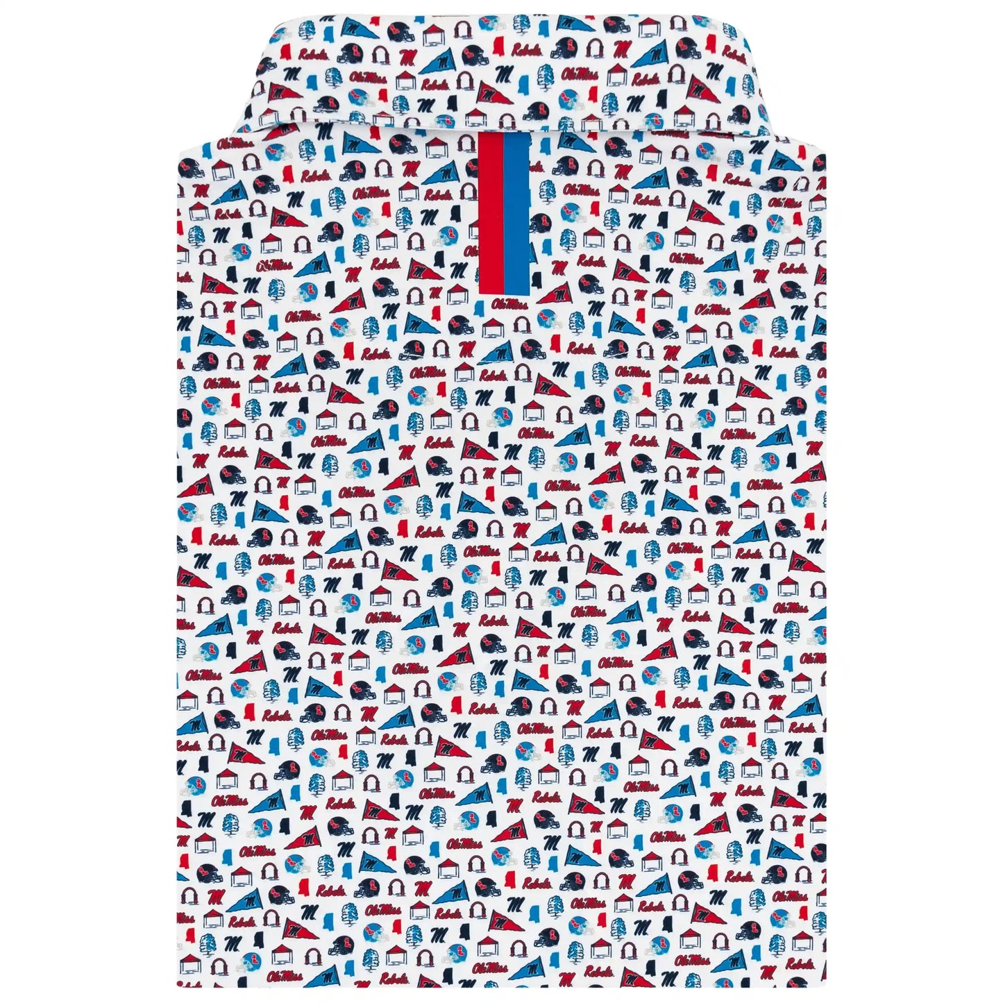 The Ole Miss Grove™