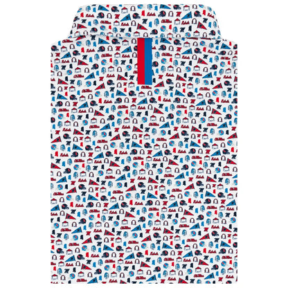 The Ole Miss Grove™