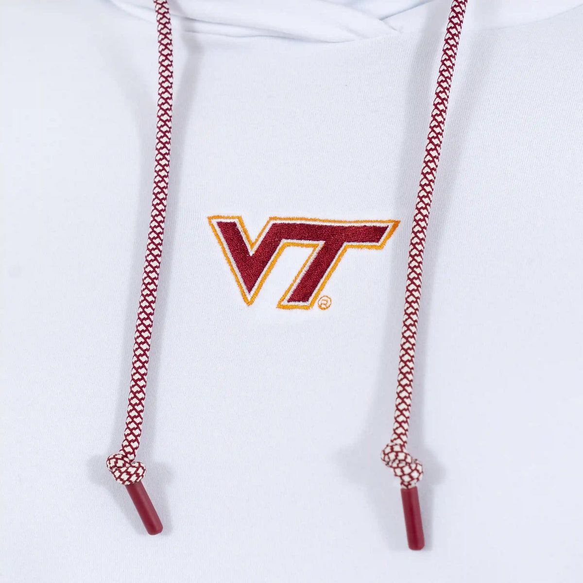 Hesi Collegiate Hoodie - Virginia Tech