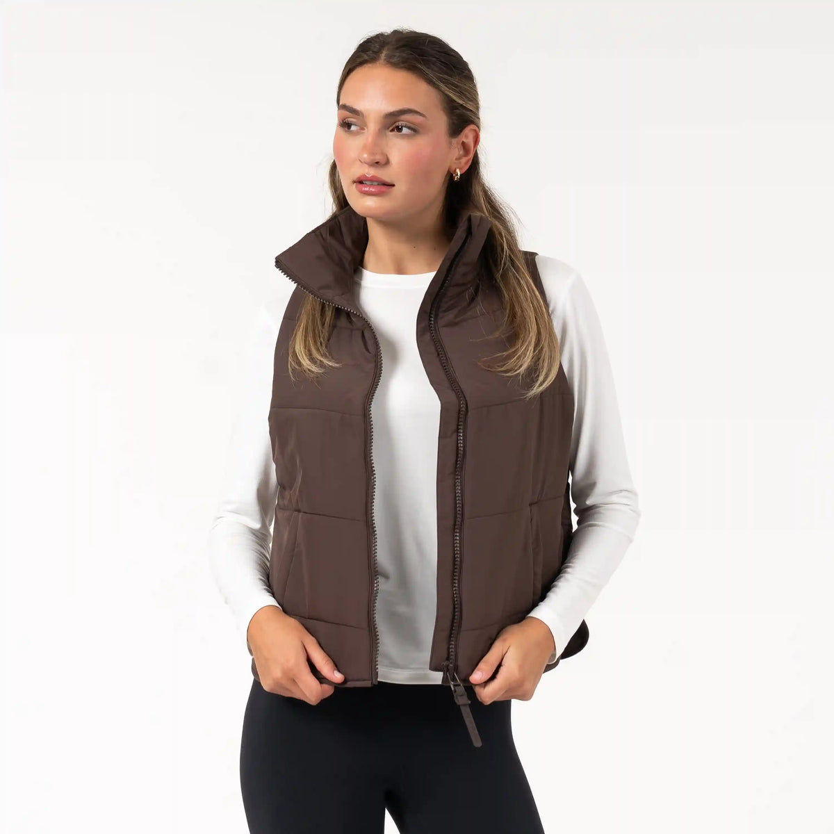Cisco Insulated Vest