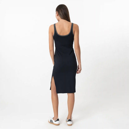 Tempo Midi Dress