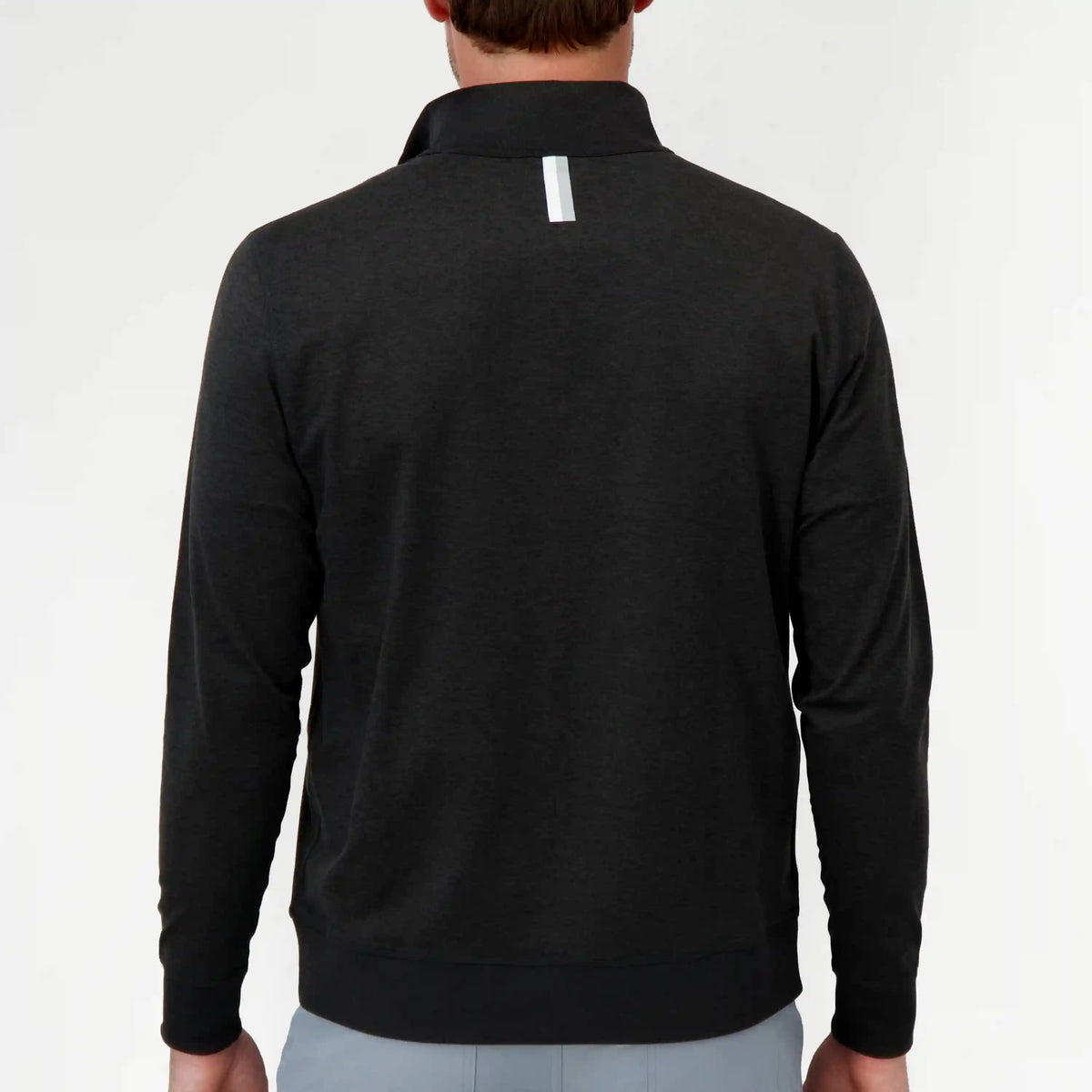 Pace Q-Zip Pullover