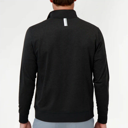 Pace Q-Zip Pullover