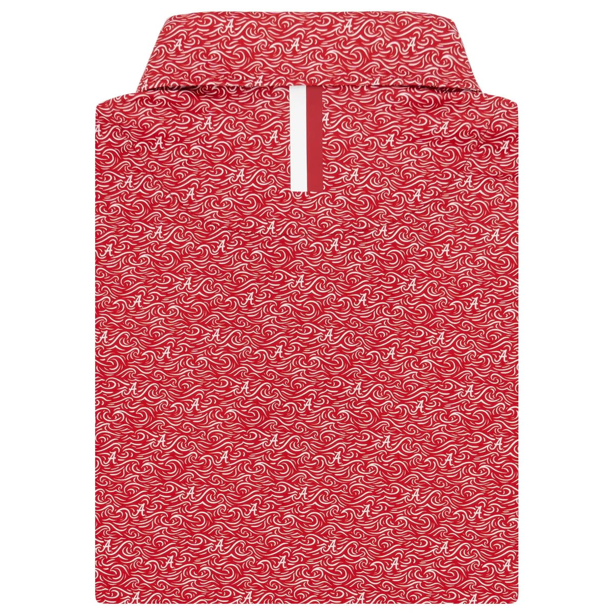 The Alabama Rolling Tide®