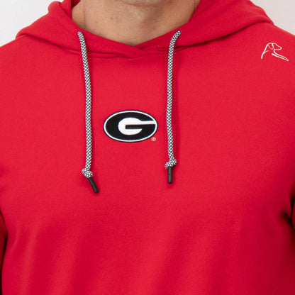 Hesi Collegiate Hoodie - Georgia