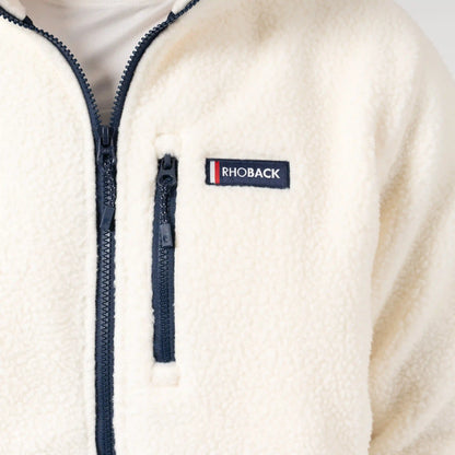 Summit Fleece Full-Zip