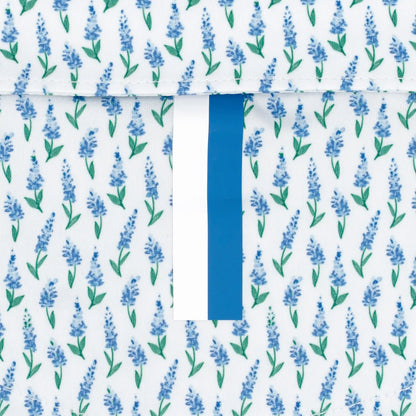 The Blue Bonnet 2.0