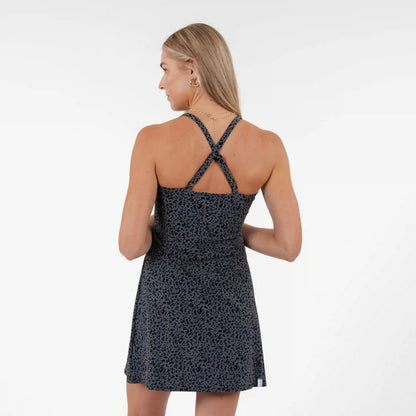Demi Active Dress