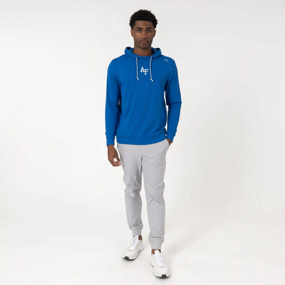 Hesi Collegiate Hoodie - Air Force