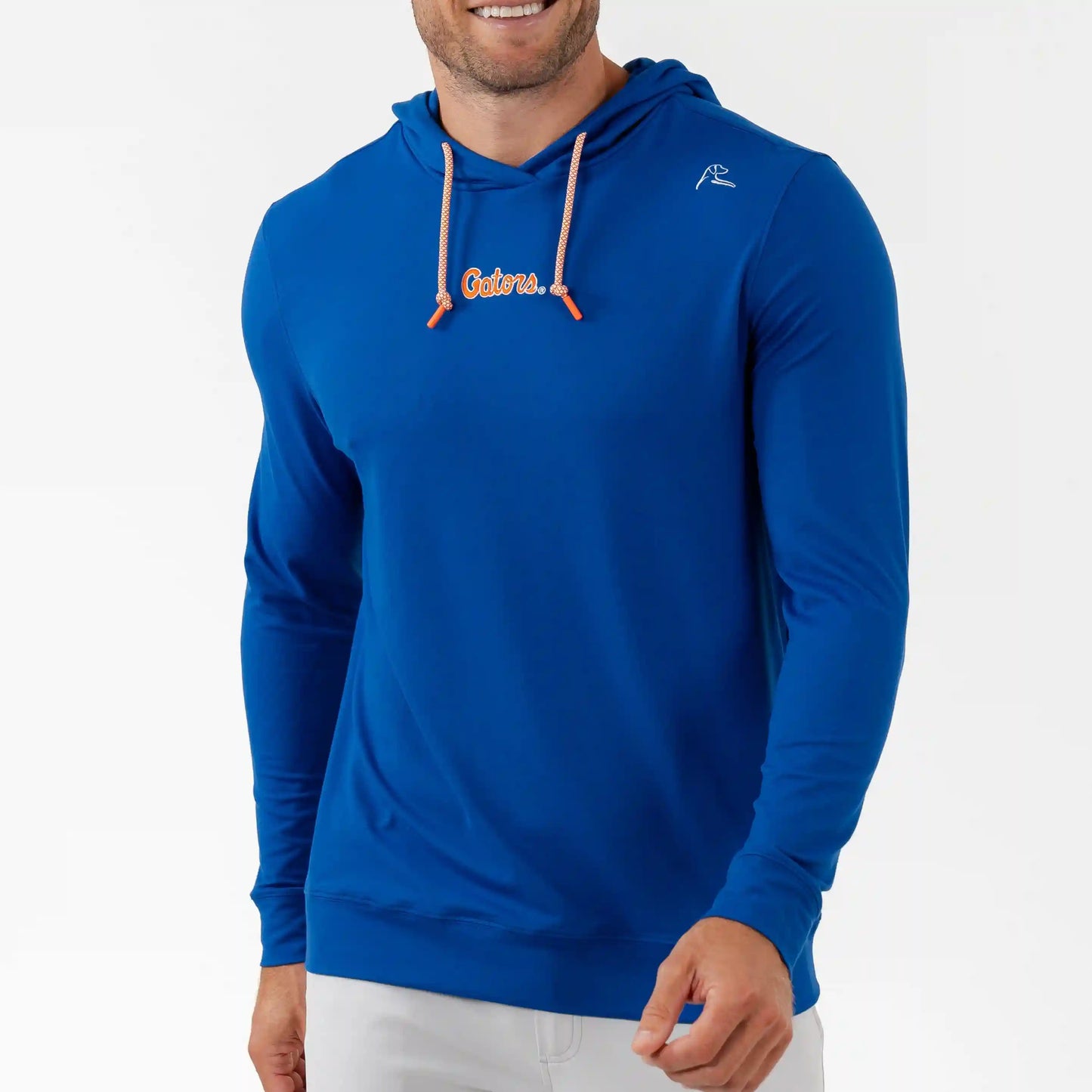 Hesi Collegiate Hoodie - Florida