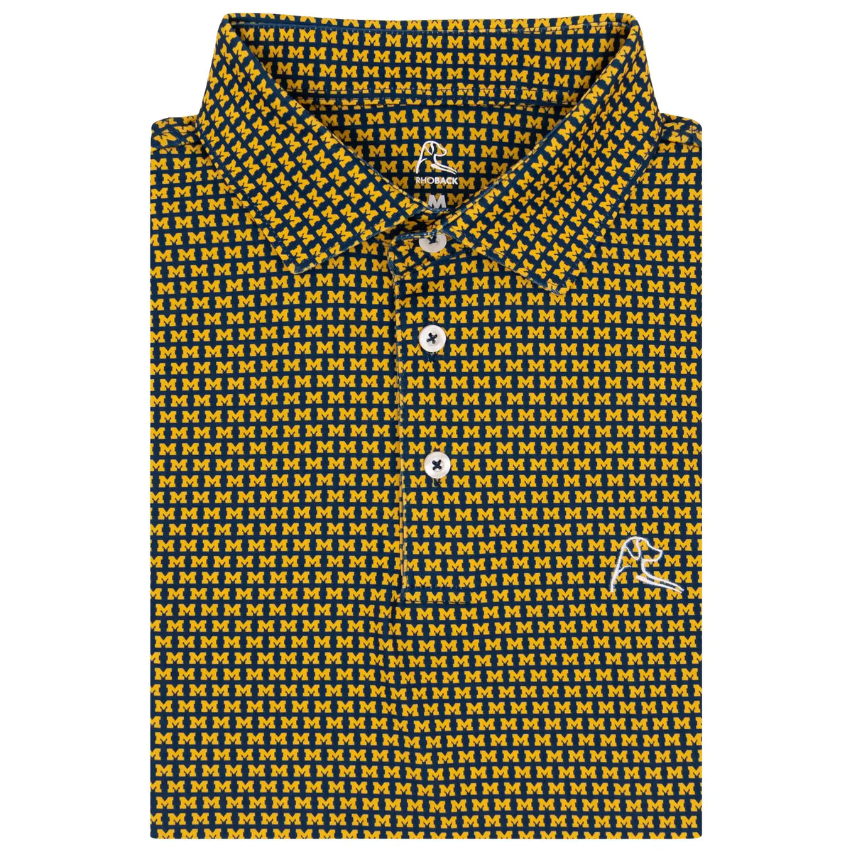 The Michigan Wolverines™