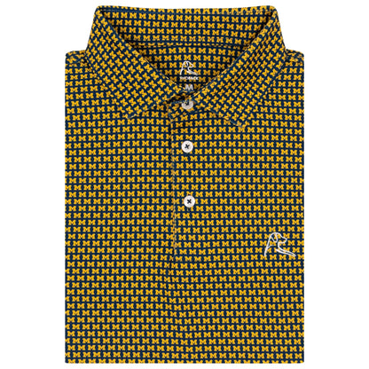 The Michigan Wolverines™