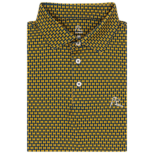 The Michigan Wolverines™