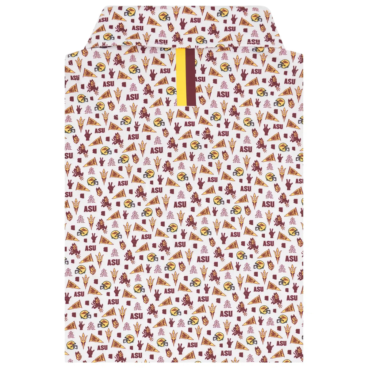 The Arizona State Gameday
