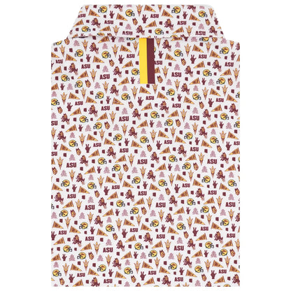 The Arizona State Gameday