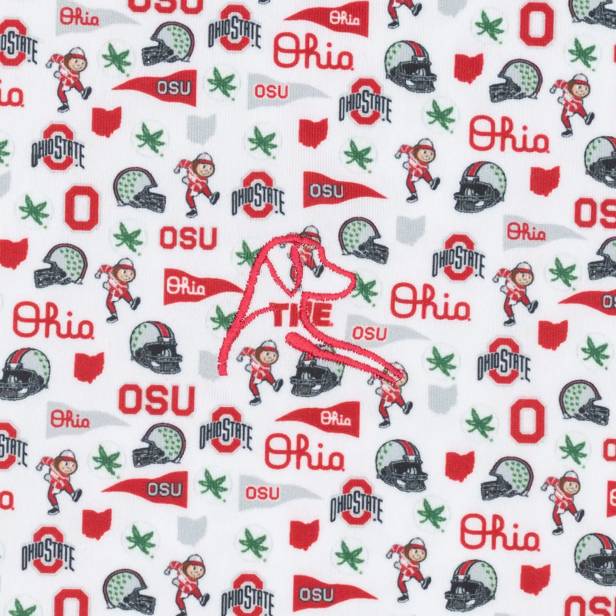 The Ohio State Gameday