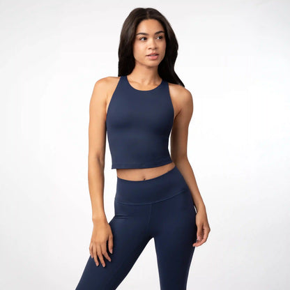 Vista Crop Tank