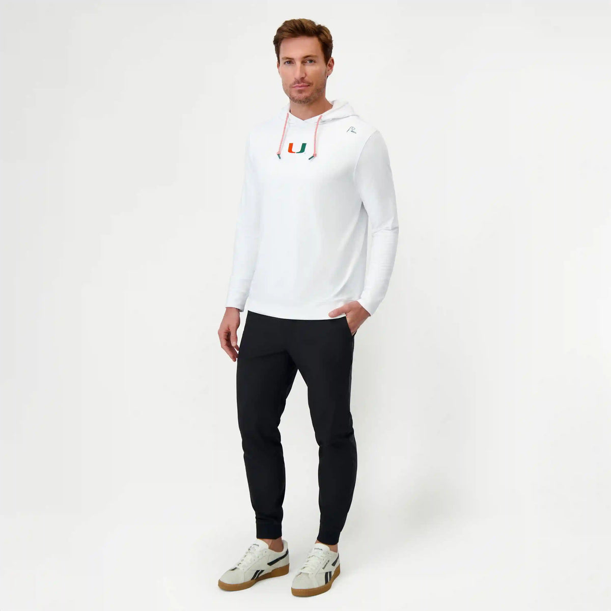 Hesi Collegiate Hoodie - Miami
