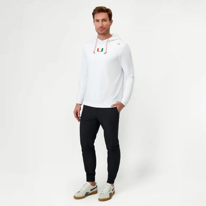 Hesi Collegiate Hoodie - Miami