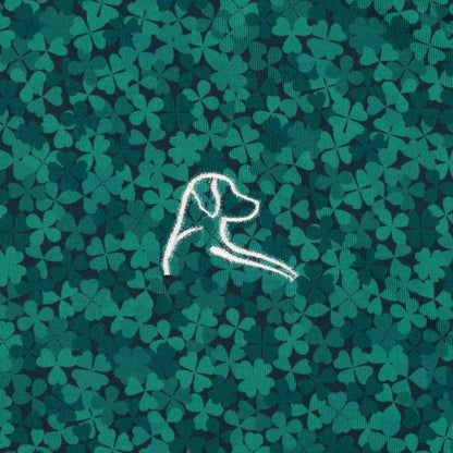 Irish Camo Performance Q-Zip
