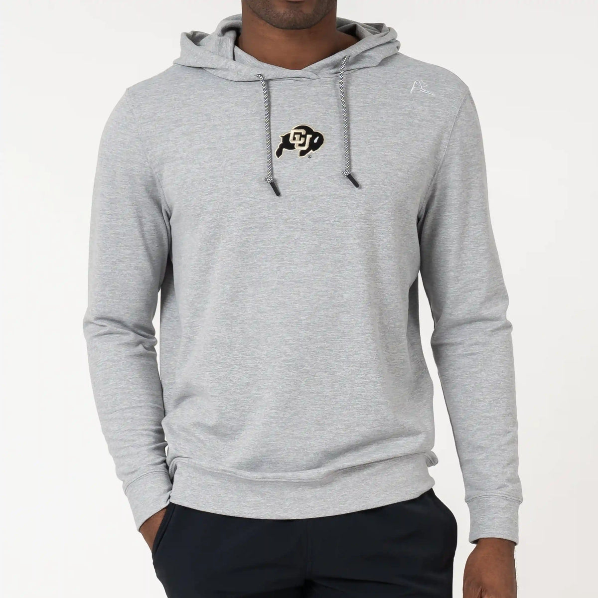 Hesi Collegiate Hoodie - Colorado