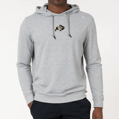 Hesi Collegiate Hoodie - Colorado