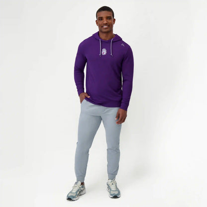 Hesi Collegiate Hoodie - James Madison