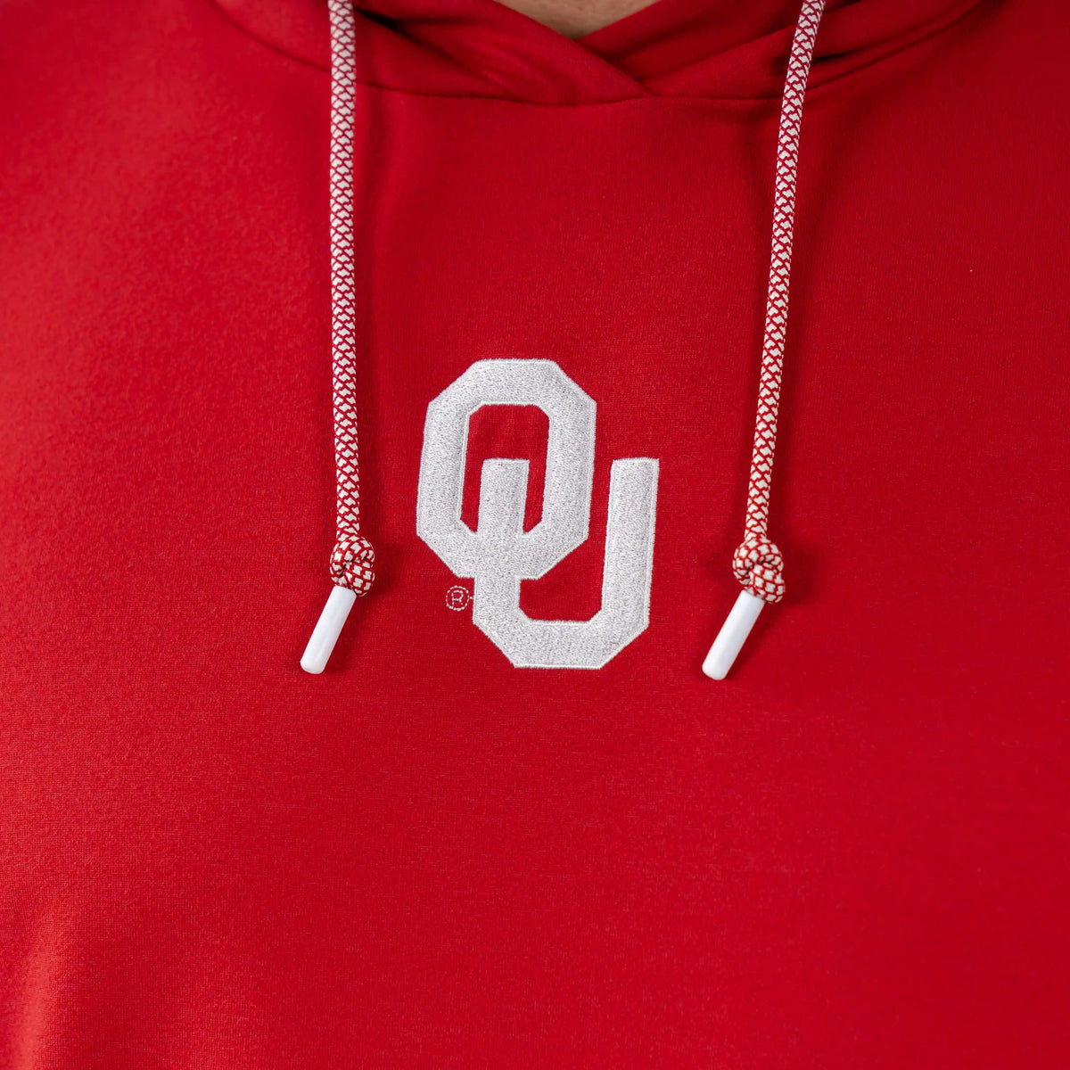 Hesi Collegiate Hoodie - Oklahoma