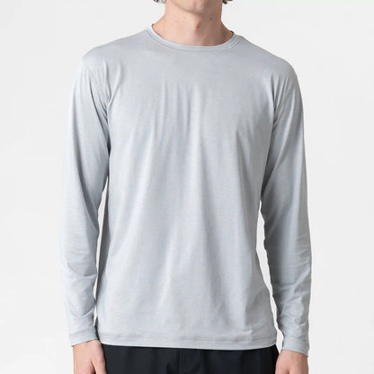Blitz Tech Long Sleeve Tee