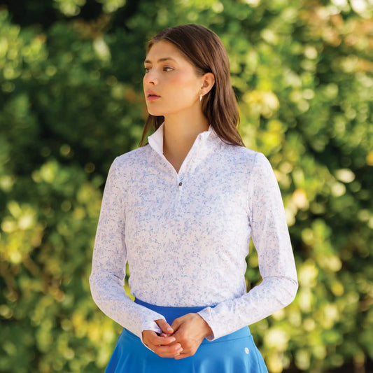 Rosette Performance Q-Zip