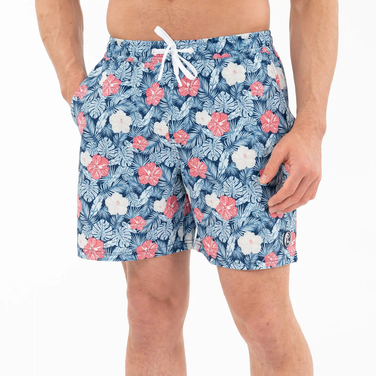 Medley Swim Trunk