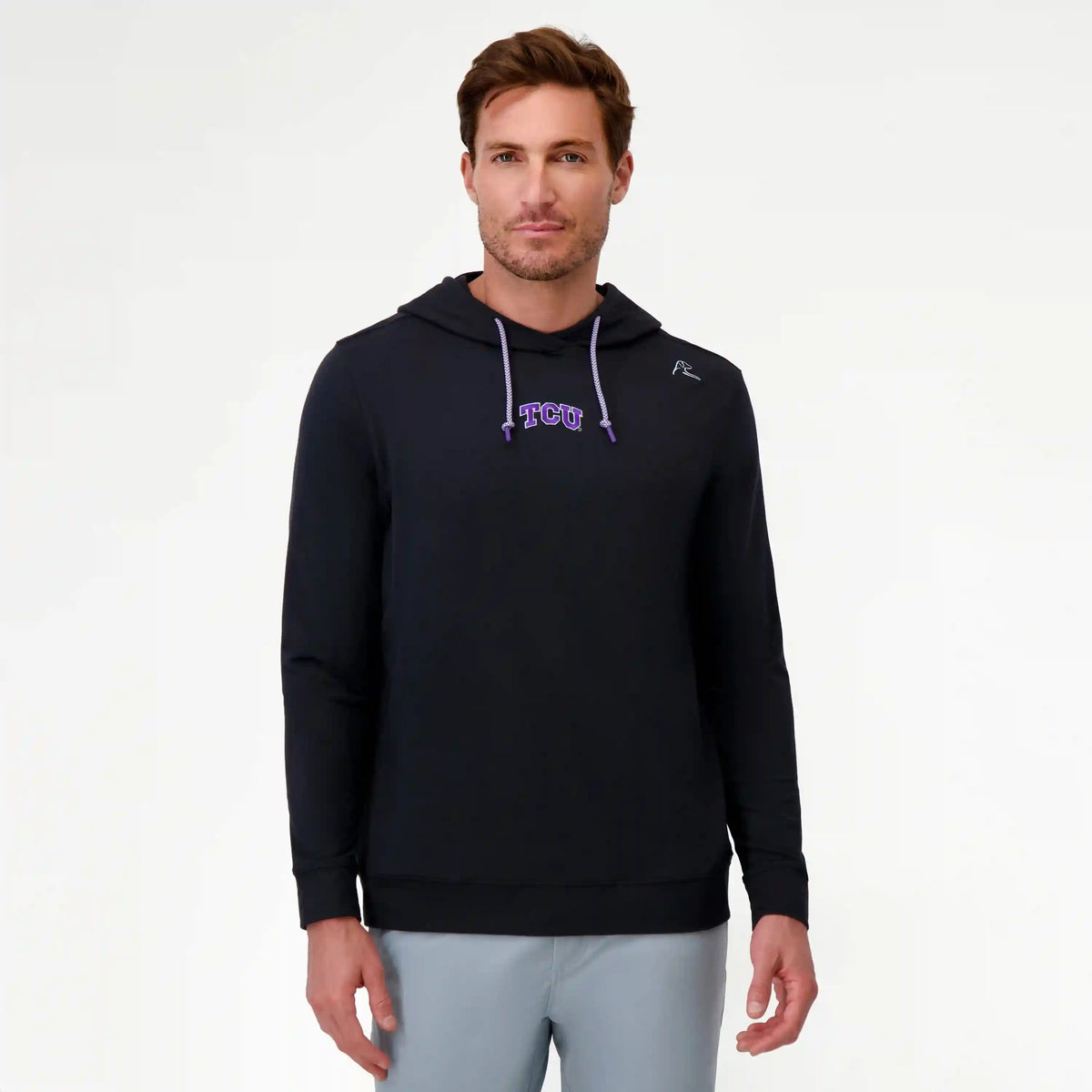 Hesi Collegiate Hoodie - TCU