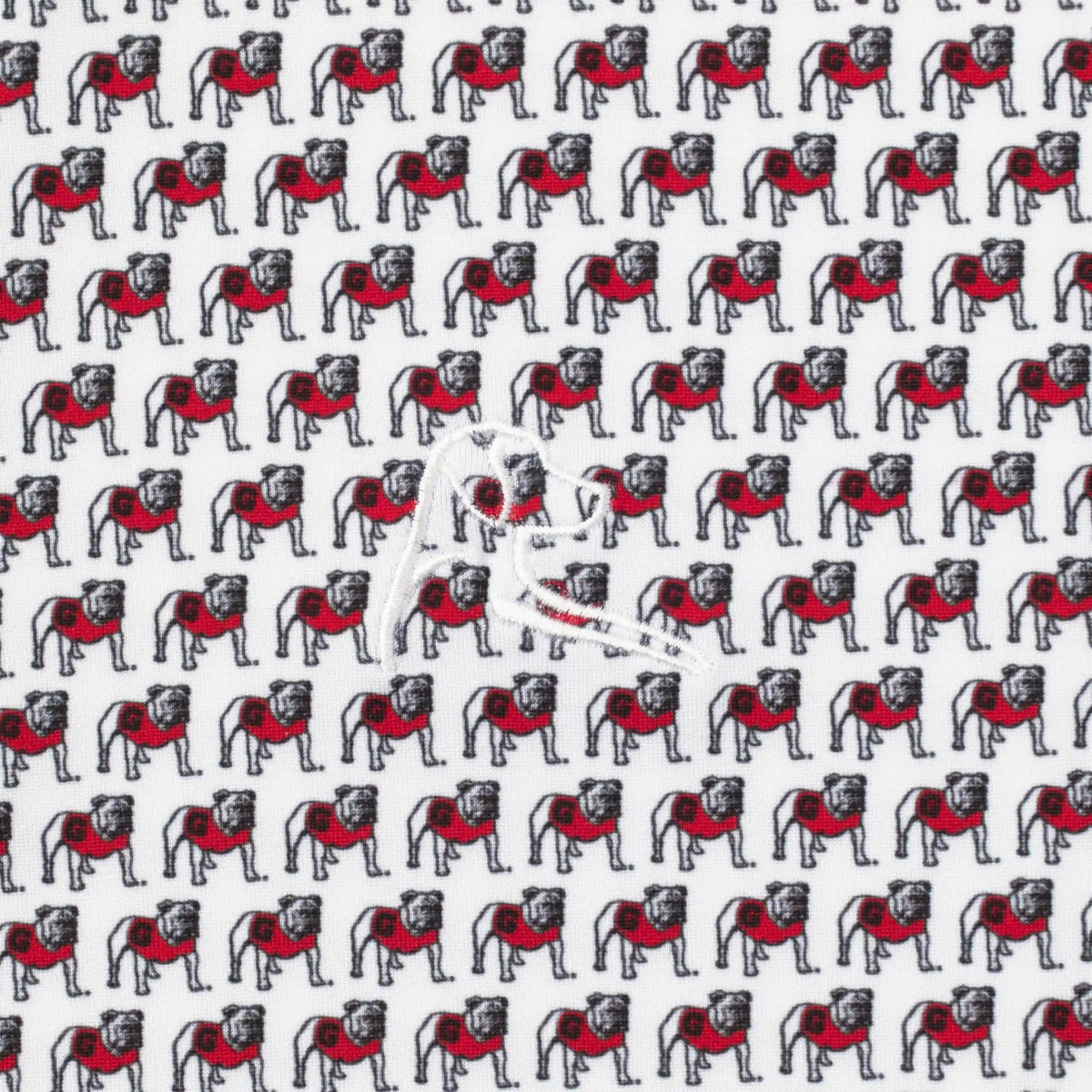 The Lil' Georgia Dawgs®