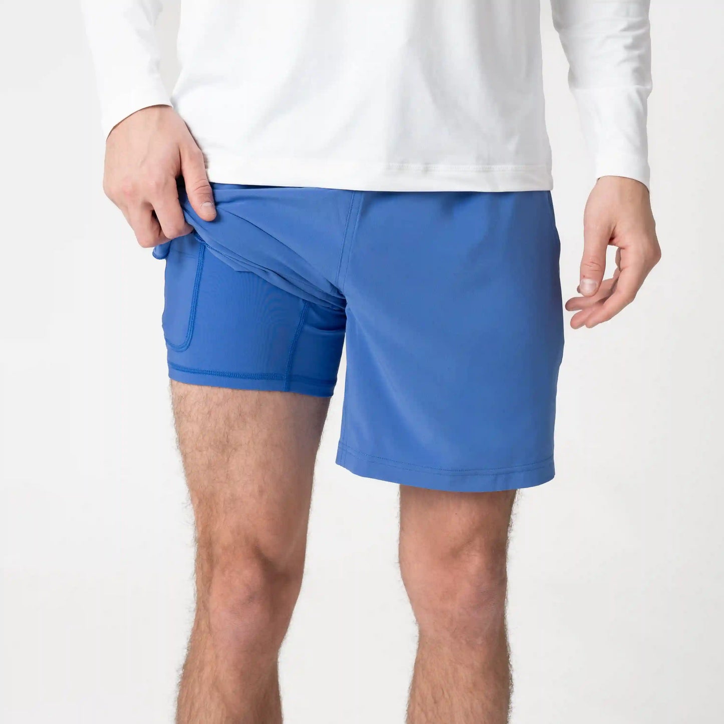 All-Active Short
