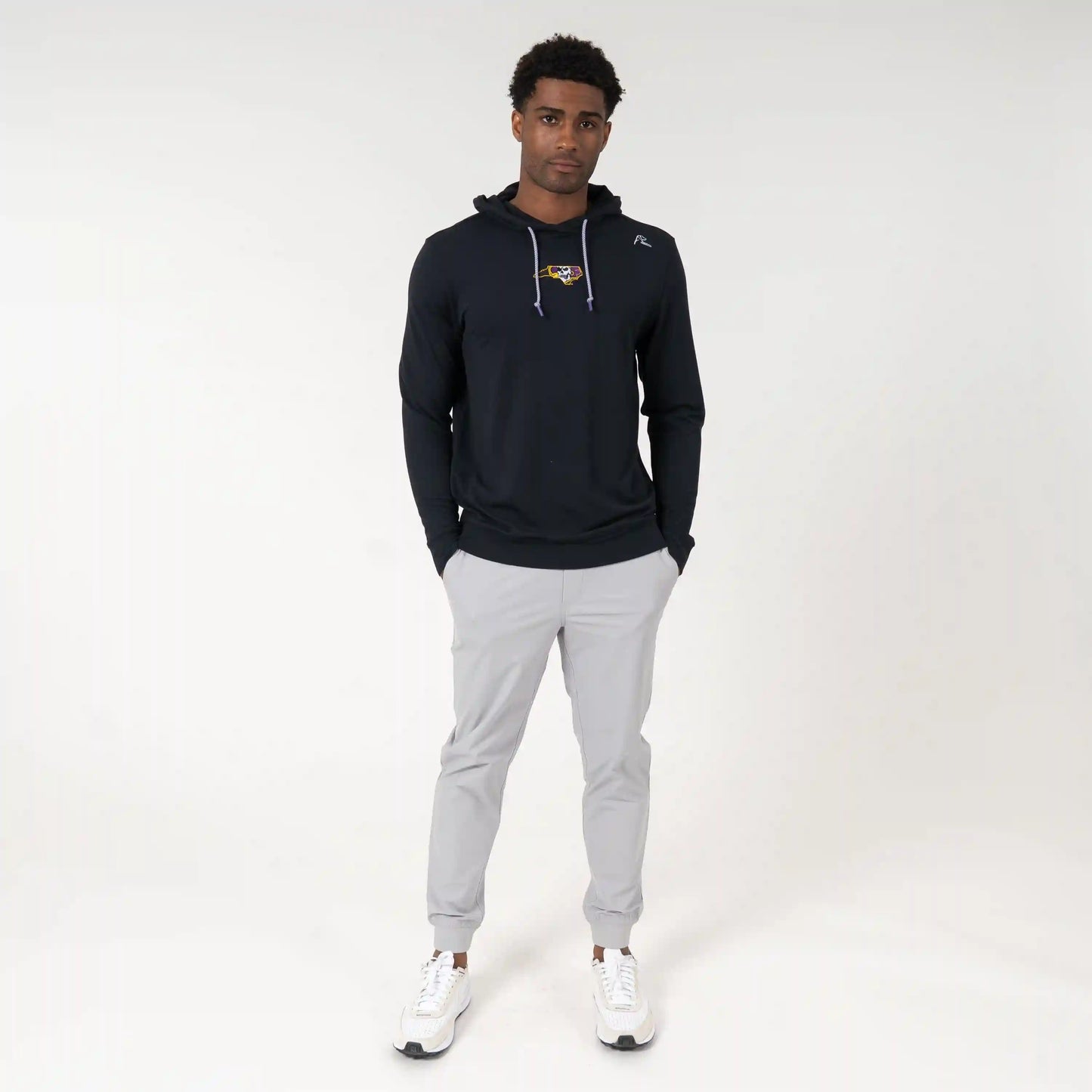 Hesi Collegiate Hoodie - East Carolina