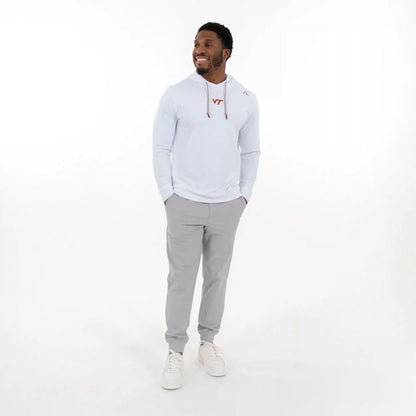 Hesi Collegiate Hoodie - Virginia Tech