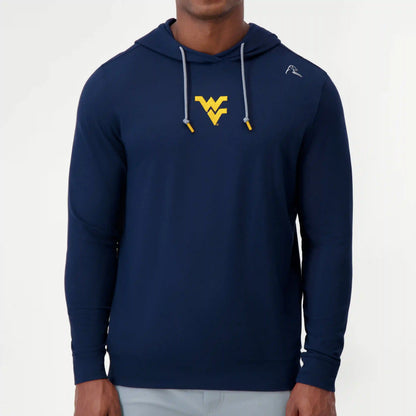 Hesi Collegiate Hoodie - WVU
