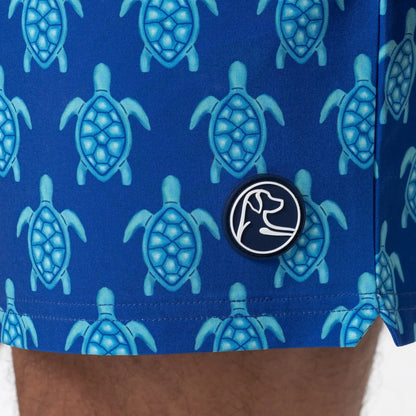 Medley Swim Trunk