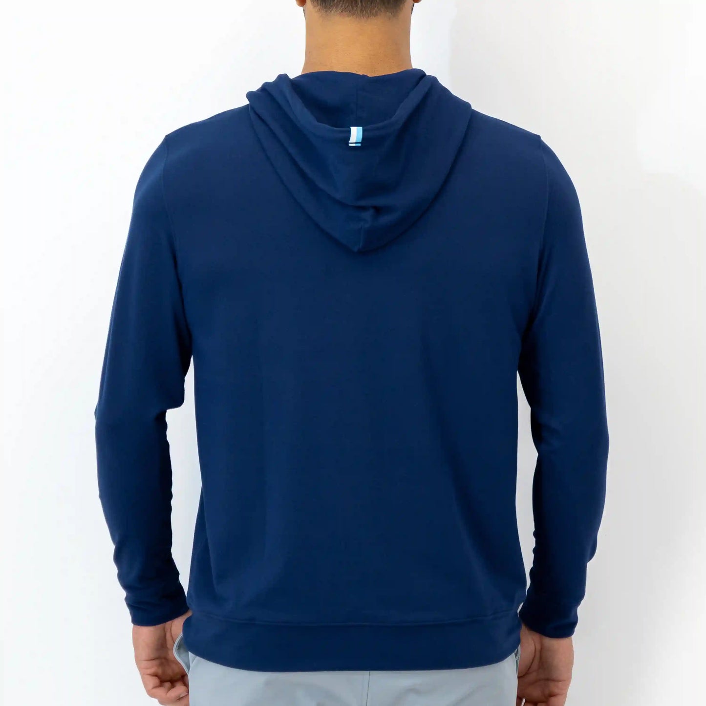 Hesi Collegiate Hoodie - UNC