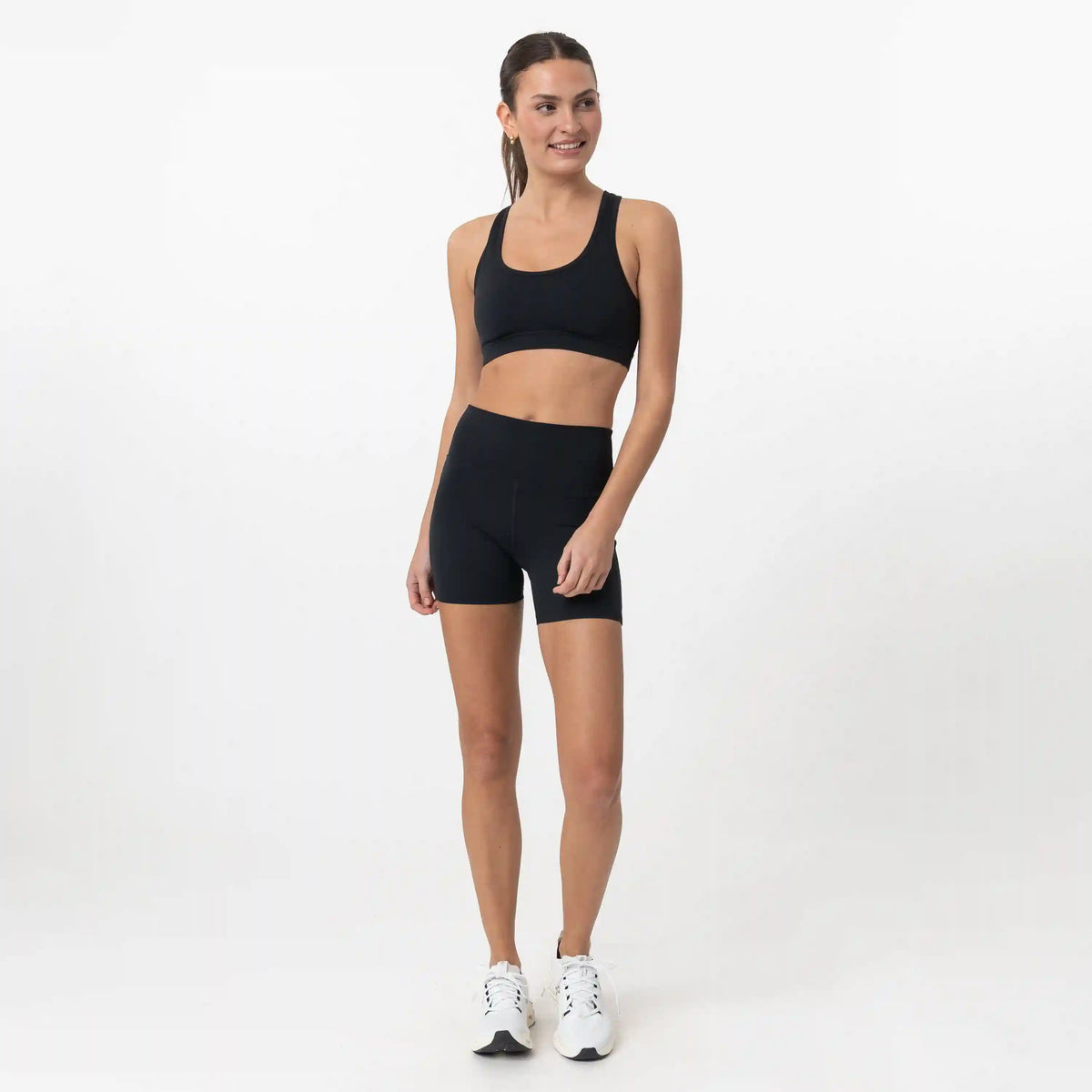 Vista Sports Bra
