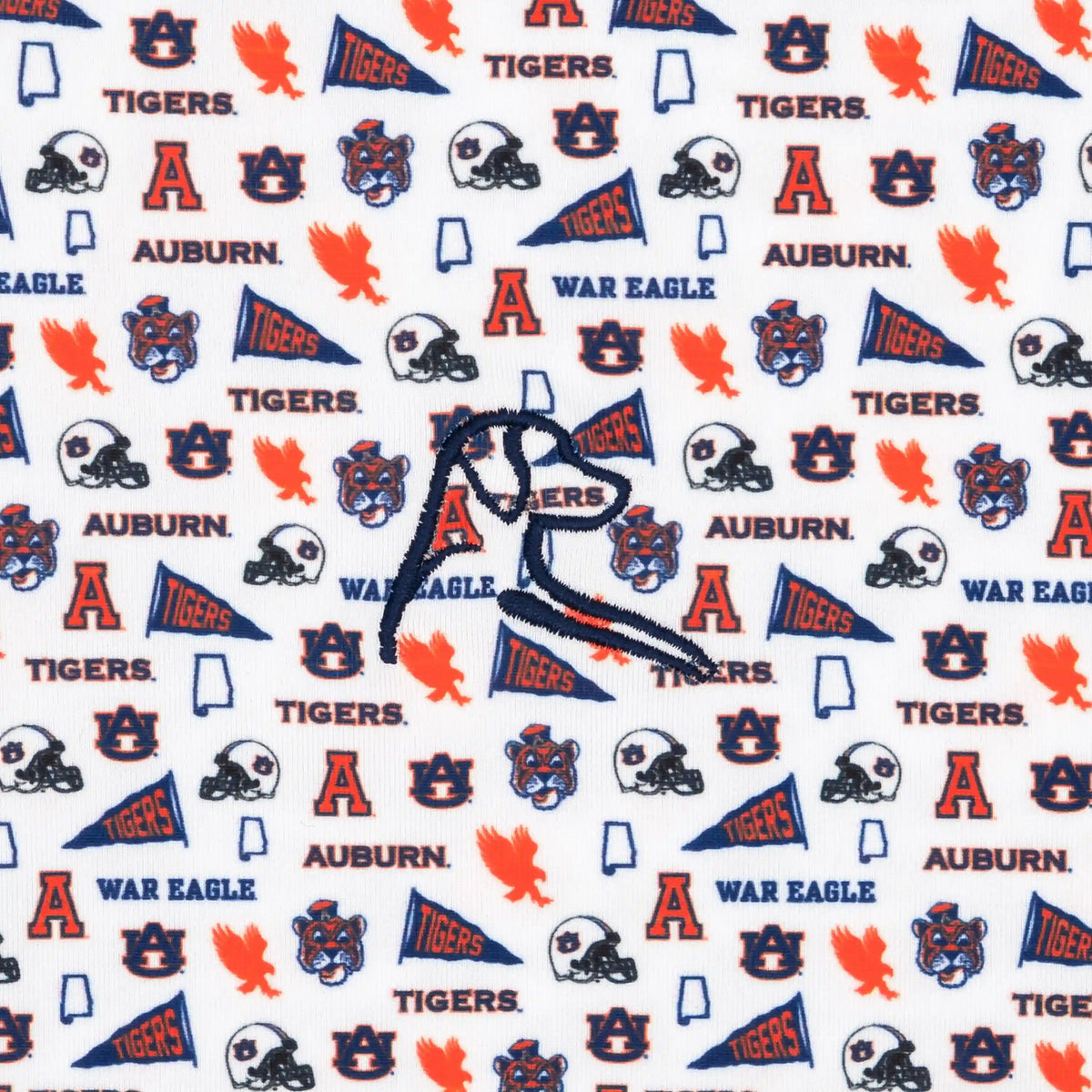The Auburn Gameday