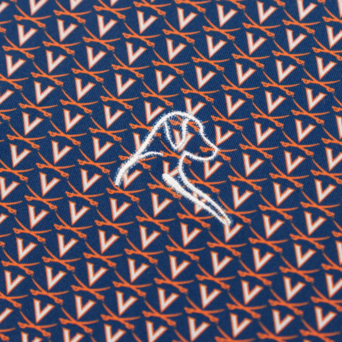 The UVA V-Sabre