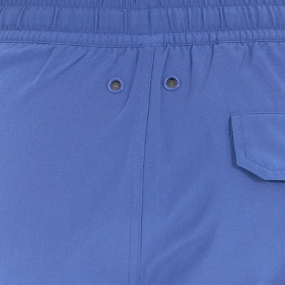 Medley Swim Trunk