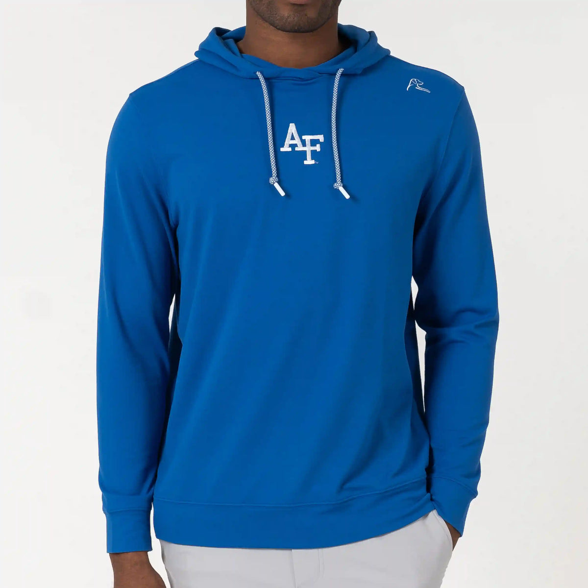 Hesi Collegiate Hoodie - Air Force